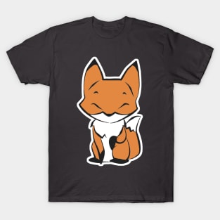 Foxy Friend T-Shirt